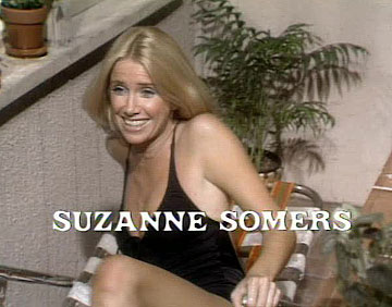 suzanne somers threes company