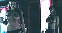 Resident Evil: Apocalypse nude photos